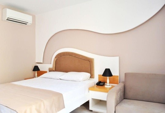 Breeze Beach Hotel 4* - снимка - 4