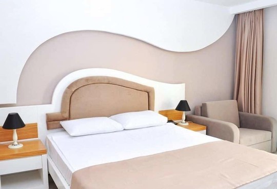 Breeze Beach Hotel 4* - снимка - 5