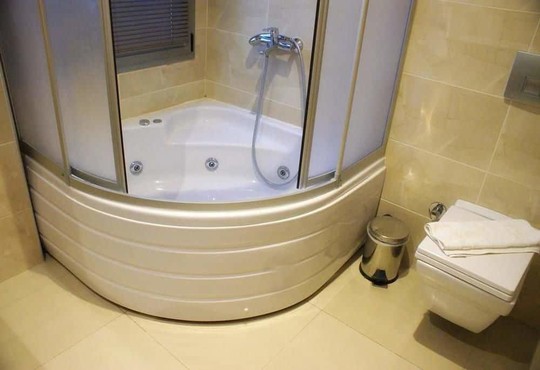 Breeze Beach Hotel 4* - снимка - 6