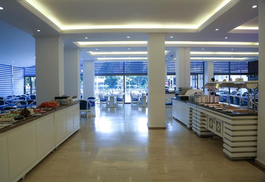 Kaya Maris 4* - снимка - 10