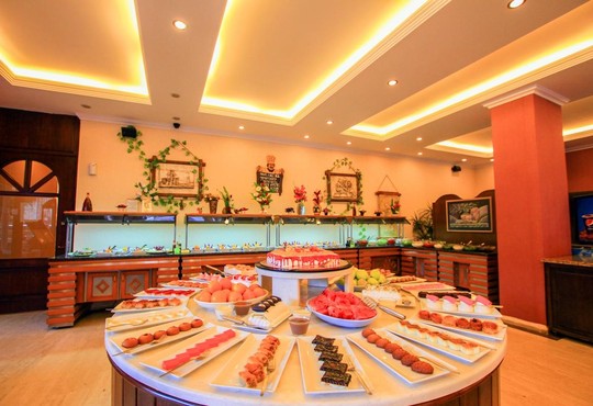 Kaya Maris 4* - снимка - 11