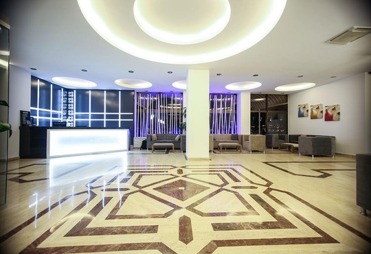 Kaya Maris 4* - снимка - 13