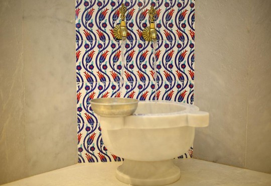 Kaya Maris 4* - снимка - 18