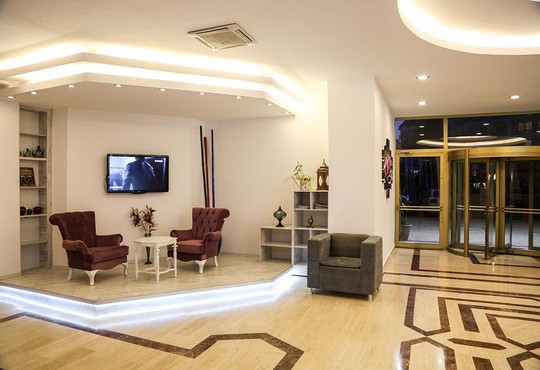 Kaya Maris 4* - снимка - 20