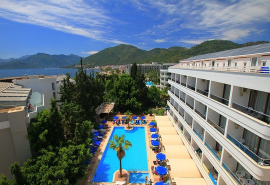 Kaya Maris 4* - снимка - 22