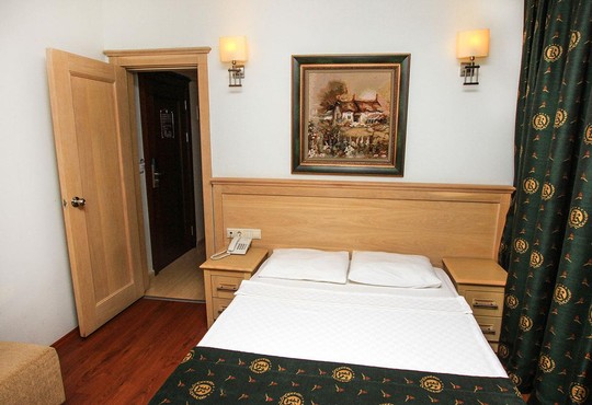 Kaya Maris 4* - снимка - 2