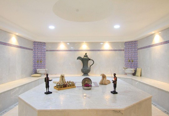 Kaya Maris 4* - снимка - 8