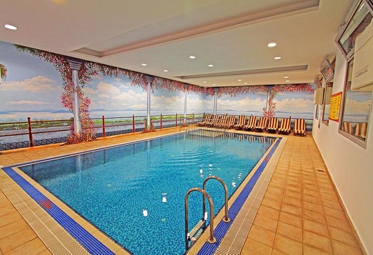 Mandarin Resort  4* - снимка - 10