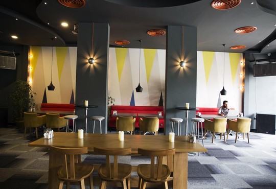 Mandarin Resort  4* - снимка - 13