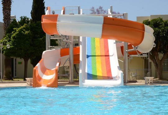 Mandarin Resort  4* - снимка - 6