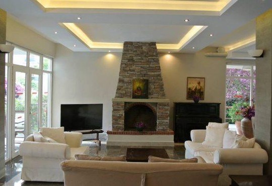 Marmaris Begonville Hotel 3* - снимка - 9