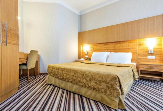 Grand Cettia Hotel 4* - снимка - 17