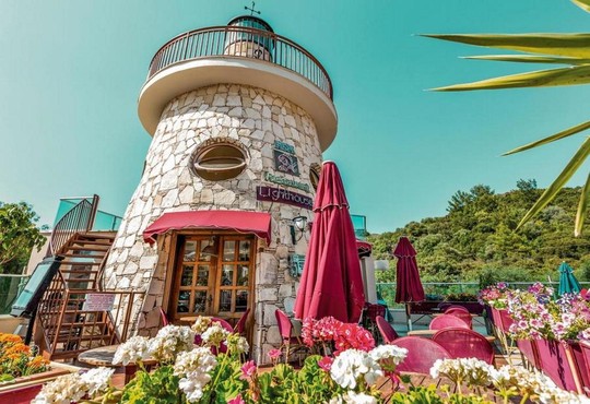 Grand Cettia Hotel 4* - снимка - 18