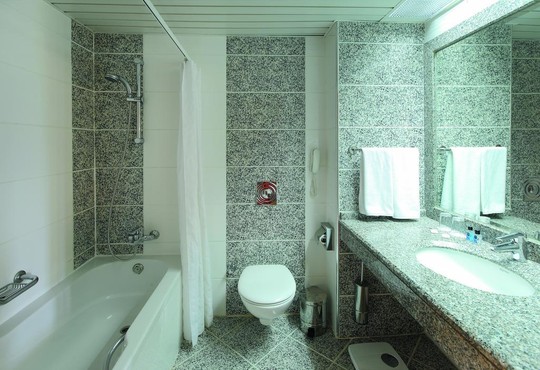 Grand Cettia Hotel 4* - снимка - 6