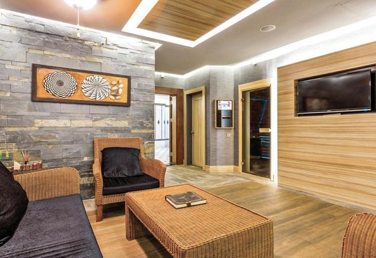 Grand Cettia Hotel 4* - снимка - 8