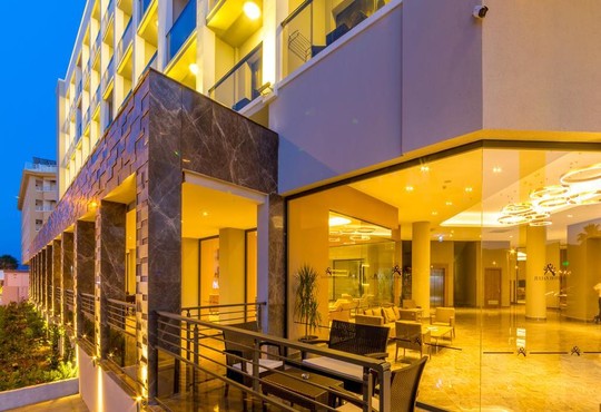 Julian Marmaris 4* - снимка - 10