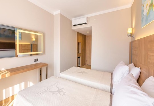 Julian Marmaris 4* - снимка - 11