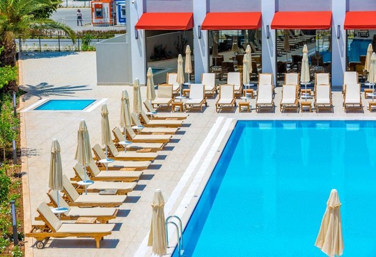 Julian Marmaris 4* - снимка - 6