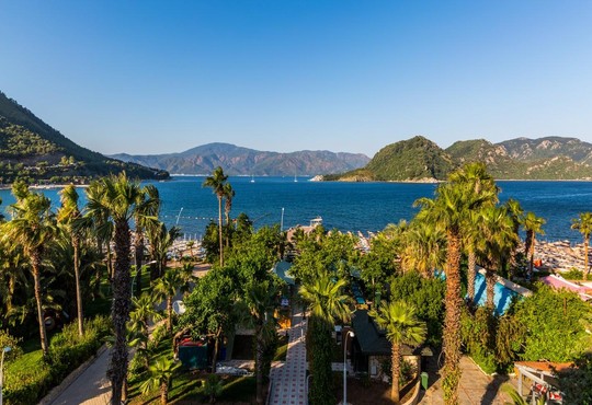 L'etoile Hotel 4* - снимка - 10