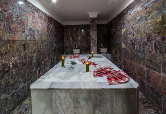 L'etoile Hotel 4* - снимка - 11