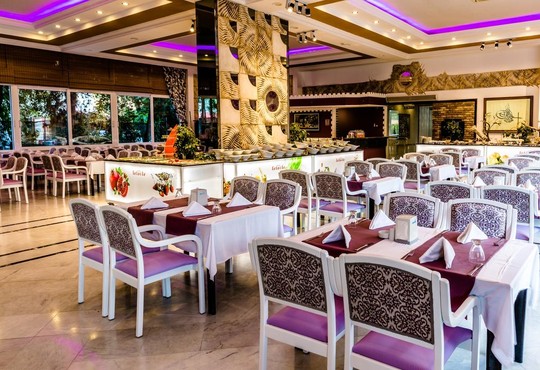 L'etoile Hotel 4* - снимка - 2