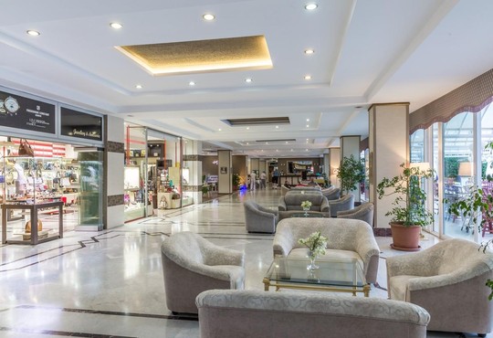 L'etoile Hotel 4* - снимка - 3