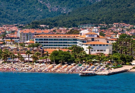 L'etoile Hotel 4* - снимка - 5