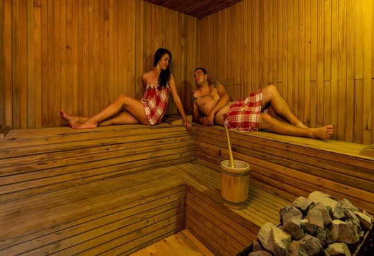 L'etoile Hotel 4* - снимка - 6