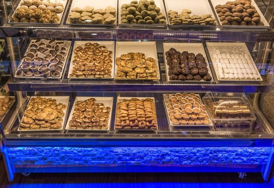 L'etoile Hotel 4* - снимка - 7