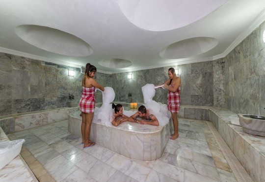 L'etoile Hotel 4* - снимка - 8