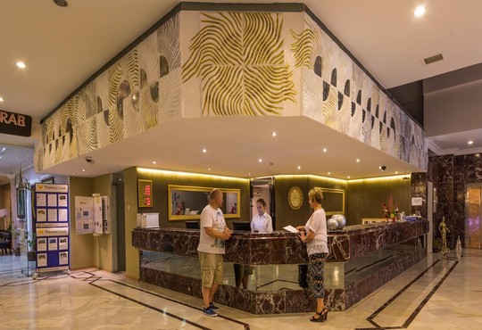 L'etoile Hotel 4* - снимка - 9