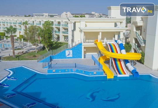 Hilton Hurghada Resort 5* - снимка - 1
