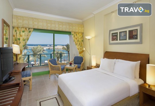 Hilton Hurghada Resort 5* - снимка - 3