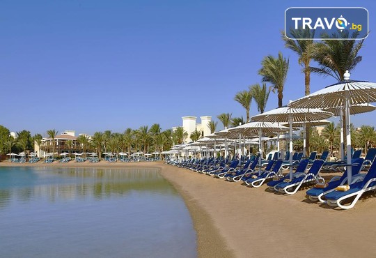Hilton Hurghada Resort 5* - снимка - 18