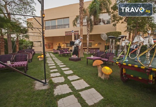Hilton Hurghada Resort 5* - снимка - 16