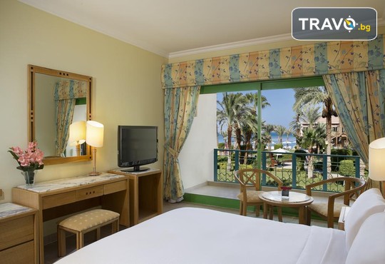 Hilton Hurghada Resort 5* - снимка - 4