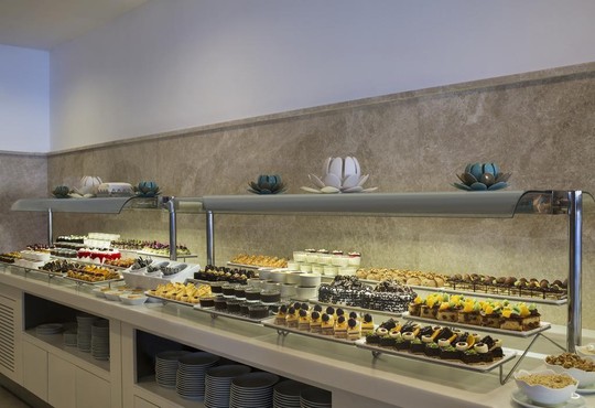 Voyage Bodrum 5* - снимка - 14