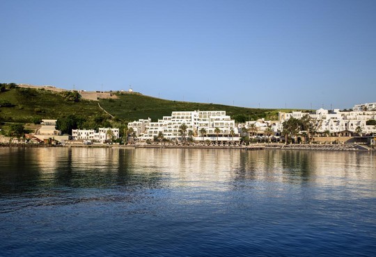 Voyage Bodrum 5* - снимка - 2