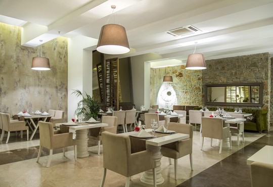 Voyage Bodrum 5* - снимка - 6