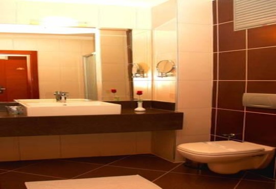Yelken Mandalinci Spa & Wellness Hotel 4* - снимка - 15