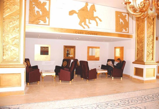 Yelken Mandalinci Spa & Wellness Hotel 4* - снимка - 16