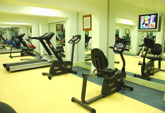 Yelken Mandalinci Spa & Wellness Hotel 4* - снимка - 3