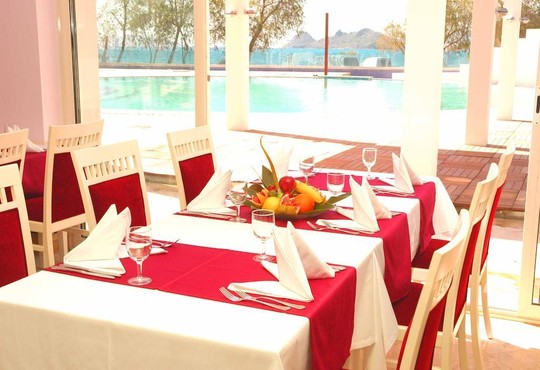 Yelken Mandalinci Spa & Wellness Hotel 4* - снимка - 9