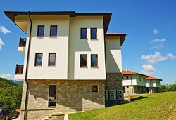 Вила Априлци - Снимка