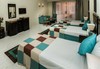 Самолетна почивка в Египет! 7 нощувки на човек на база All inclusive в Seagull Beach Resort 4*, Хургада, Червено Море с двупосочен чартърен полет от София - thumb 5