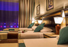 Самолетна почивка в Египет! 7 нощувки на човек на база All inclusive в Seagull Beach Resort 4*, Хургада, Червено Море с двупосочен чартърен полет от София - thumb 4