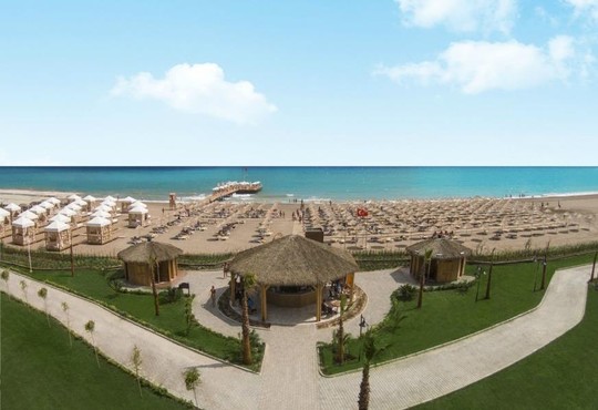 Aska Lara Resort & Spa 5* - снимка - 12