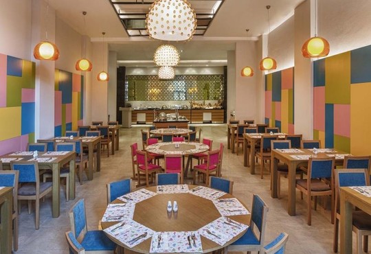 Aska Lara Resort & Spa 5* - снимка - 16