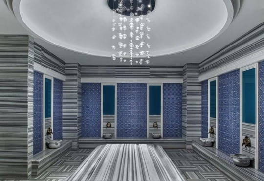 Aska Lara Resort & Spa 5* - снимка - 17