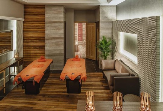 Aska Lara Resort & Spa 5* - снимка - 22